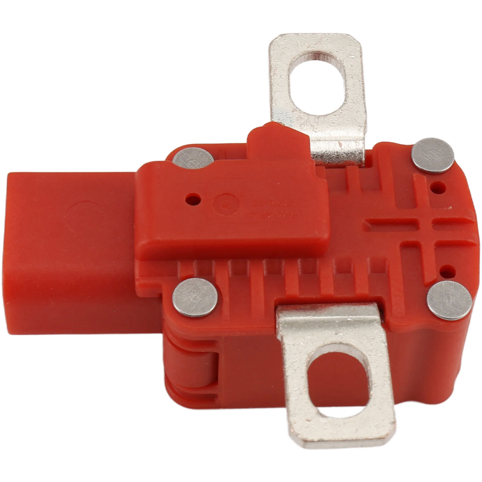 61125B32e62 Battery Pyrofuse Box Overload Protection Trip For G60 G61 G68 G70 Fuse Sensor Light 4851195609884