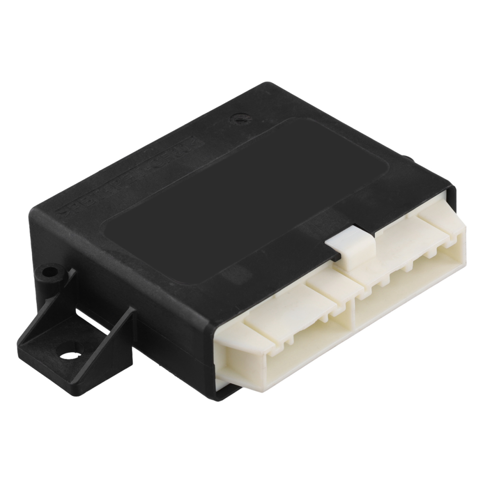 Car Auxiliary Parking Ecu Reversing Radar Control Computer 259903396R For - Koleos Kadjar Light 4851195609570