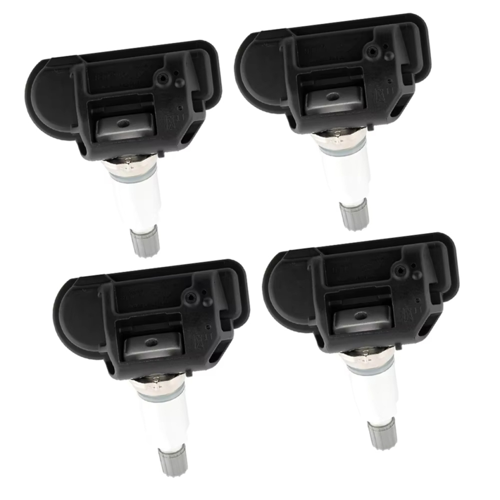 4Pcs Tire Pressure Monitoring Sensor For - C250 2012-2015 A0009058504 A0009051804 A0009050030 A0009050130 4851195608993