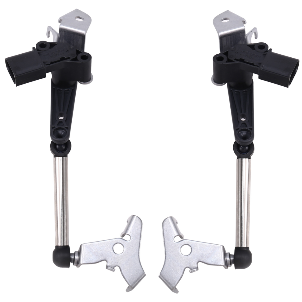 1Pair Rear Height Level Sensor Bracket 971616571 971616572A For 971 Gt 2018-2024 4851195608092