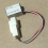 Passenger Occupancy Sensor Emulator for 5 6 Seat 7