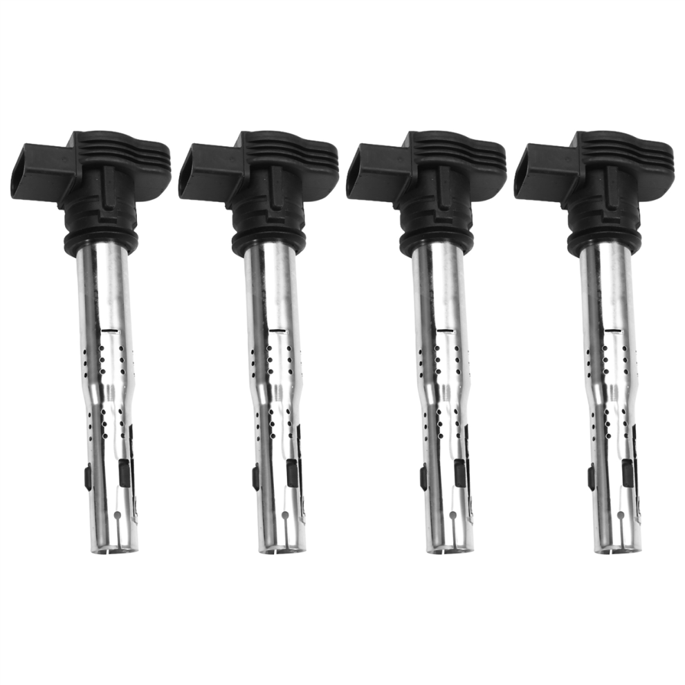 07K905715g New Ignition Coil For Golf Magotan Superb Cc A4l A6l A5 Q3 4851195607866