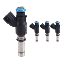 4 stücke Kraftstoff Injektor Fit für Cruze Accent Aveo Aveo5 1,6 1,5 L 28457630 25380933 55559377 28143540