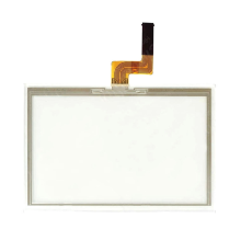 New Touchpad 7inch 20pin Touch Screen Digitizer Glass Sensor for PH41224459 REV A