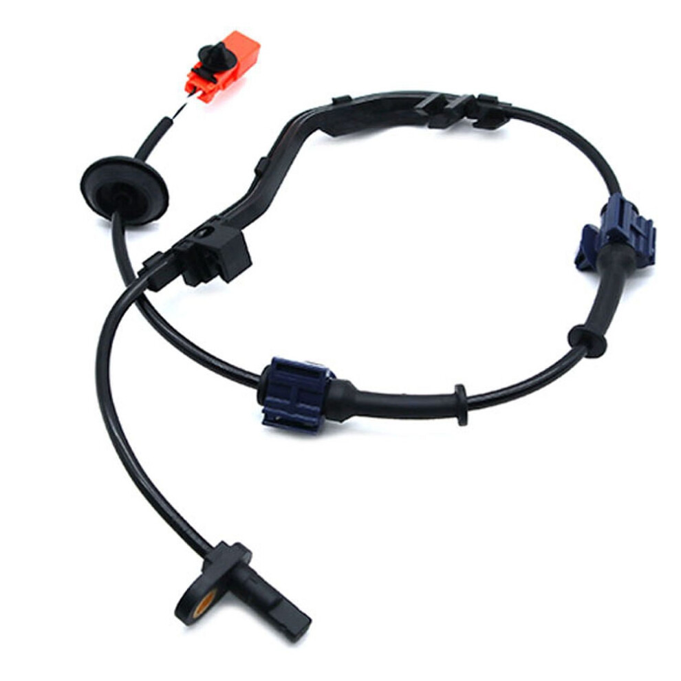 57470-Sag-H01 Car Rear Right Abs Wheel Speed Sensor For Jazz Ii City New High Quality Auto Accessories 57470Sagh01 Light 4851195609242