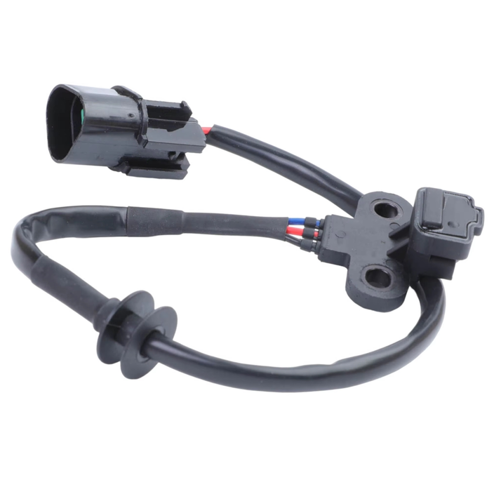 Car Md303650 Camshaft Position Sensor For Montero 2 Ii Sport L200 3.0L 3.5L Black 4851195616806