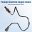 Sauerstoffsensor 89465-28250 für ESTIMA HYBRID 01-05 6