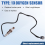 Sauerstoffsensor 89465-28250 für ESTIMA HYBRID 01-05 9