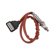 5WK97250 Stickstoff Sauerstoff Sensor Sonde NOx für W156 W164 W166 W176 W205 W212 W222 W246 C117