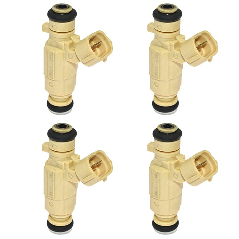 4Pcs 35310-23600 Car Fuel Injector Nozzle For Tiburon Rondor Soul 4851195616783