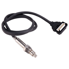 5WK97330A Stickstoff Sauerstoff Sensor Sonde für Lkw Atego 3 Touro Econic A0101531528