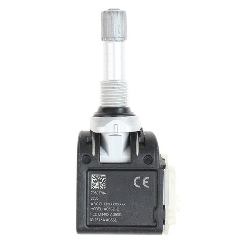 Auto Reifendruck Sensor Überwachung TMPS 70503704 für 2