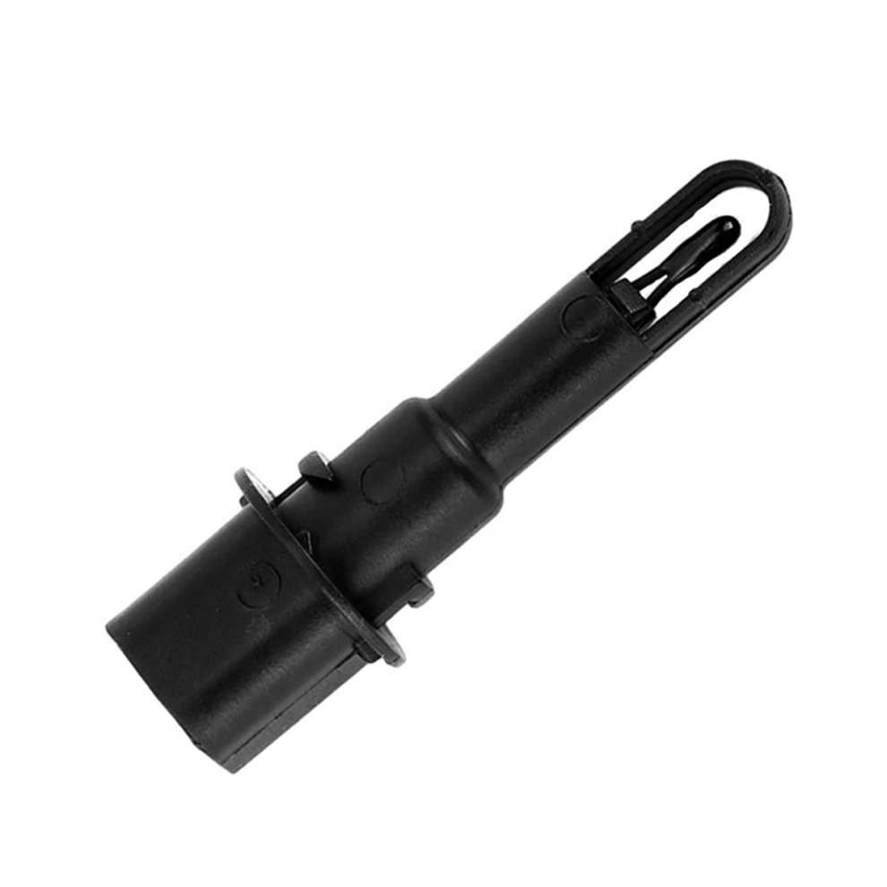 Car Air Conditioning Evaporator Temperature Sensor Gm1318664 15-51380 95018085 For Encore Black 4851195615946