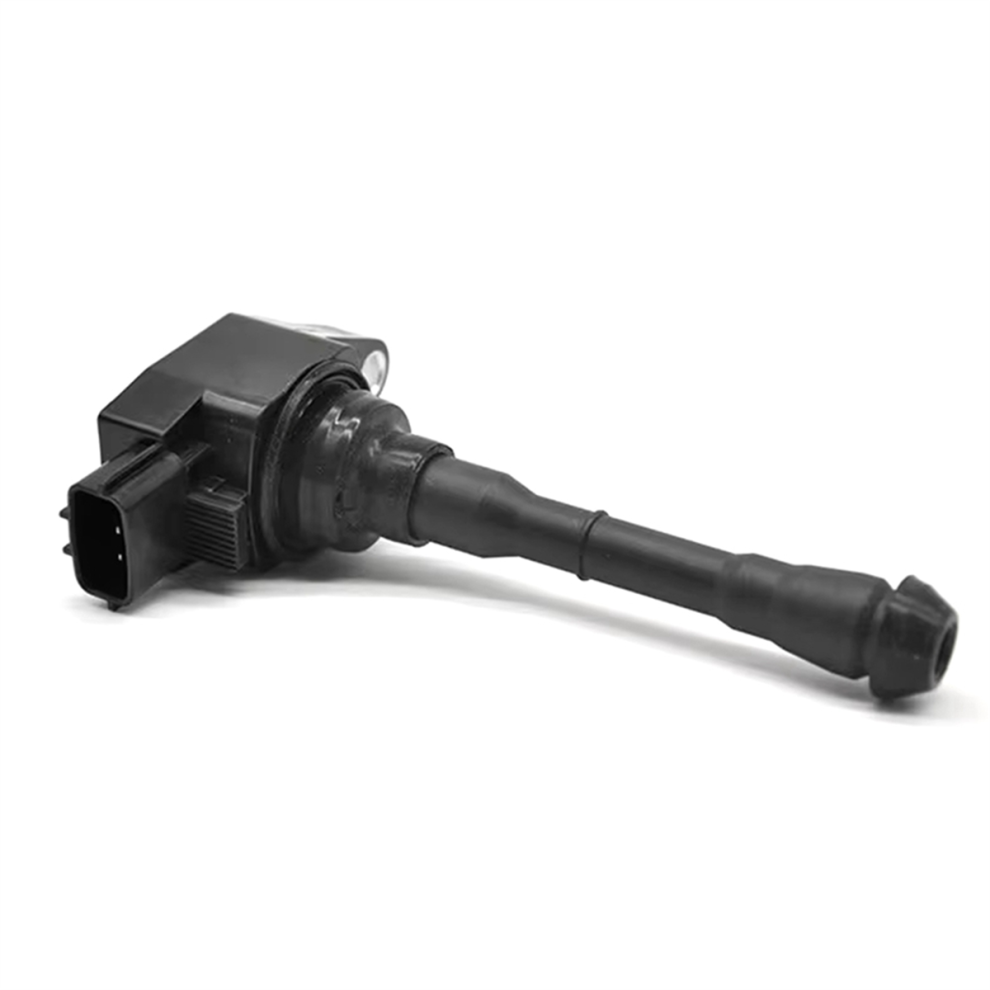 Car New Ignition Coil 224481Kc0a 22448-1Kc0a 22448 1Kc0a For Juke Sentra Rogue Sport 1.6L 2011-2019 Black 4851195615151