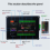 PD60 Gasoline Injector Ignition Coil Simulator ECU Maintenance Platform Car Computer and Testing Tool 5