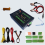 PD60 Gasoline Injector Ignition Coil Simulator ECU Maintenance Platform Car Computer and Testing Tool 6