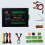 PD60 Gasoline Injector Ignition Coil Simulator ECU Maintenance Platform Car Computer and Testing Tool 7