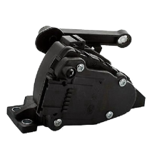 Auto Gaspedal Position Sensor Passt für II Box 8200699691