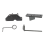 Engine Timing Kit Tool Chain Camshaft 1.2 VTI Compatible with and Since 3