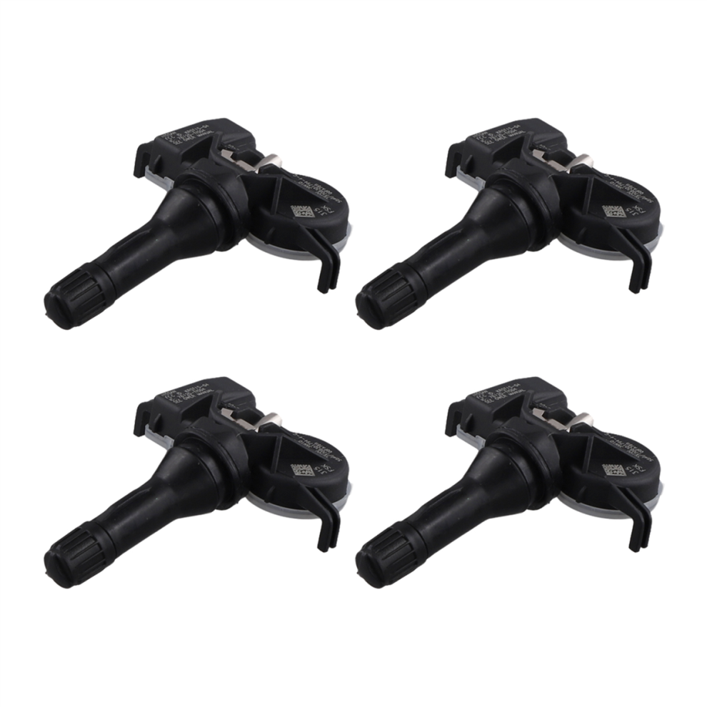4Pcs Car Tpms Sensor 40700-3An1d For Sentra Tire Pressure Monitoring System 4851195612990