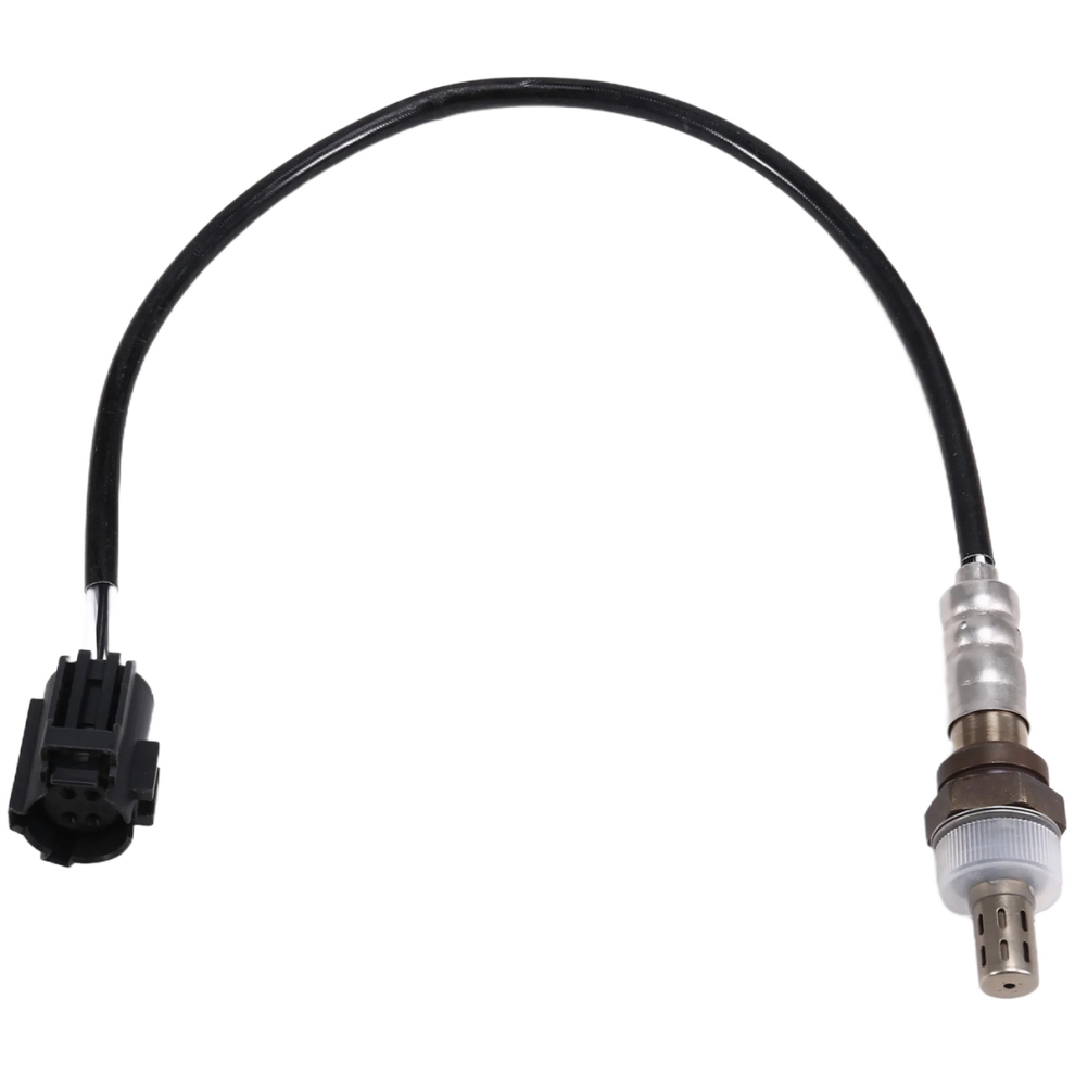 Upstream O2 Oxygen Sensor 234-4077 For Ram 1500 3.9L 5.2L 5.9L 1996-2001 Black 4851195612204