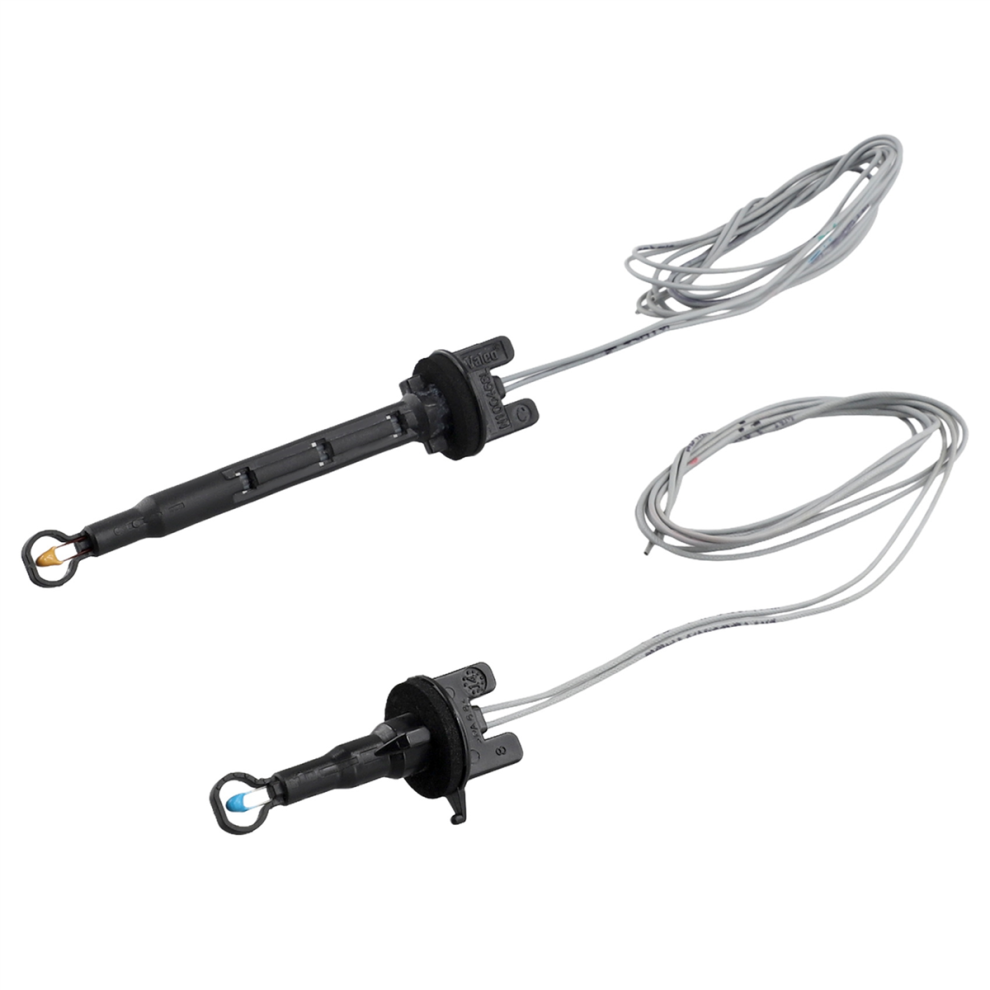 6445Xl For 508 C5 Air Conditioner Evaporation Tank Temperature Sensor N100468l N100936x Light 4852110127766