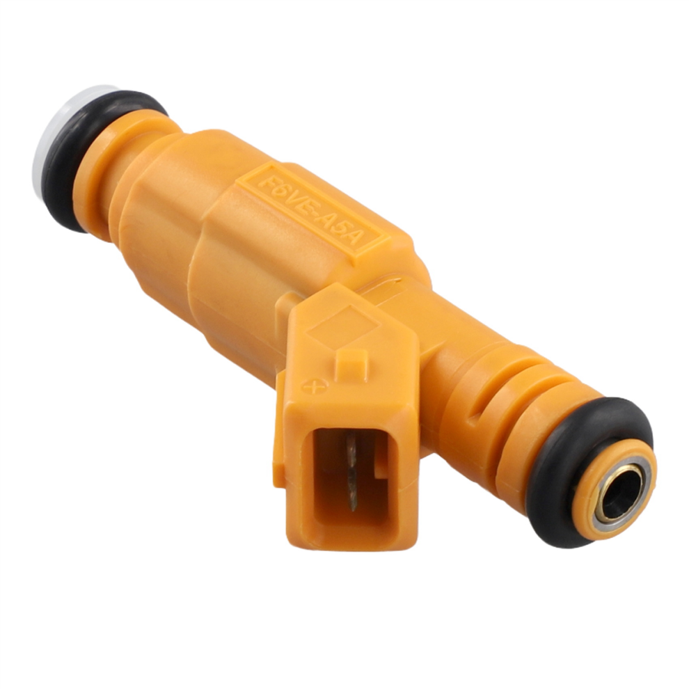 0280155710 New Fuel Injector Nozzle For 87-98 Comanche 4.0L 4852110127773