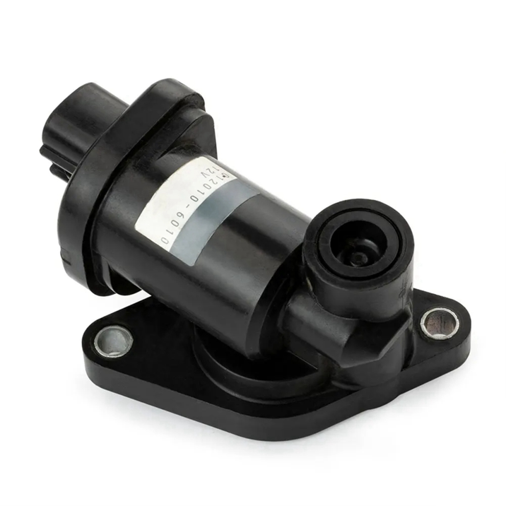 17150Rnaa01 012010-6010 Idle Speed Control Valve Bypass Solenoid Sensor For Accord 4852110127032