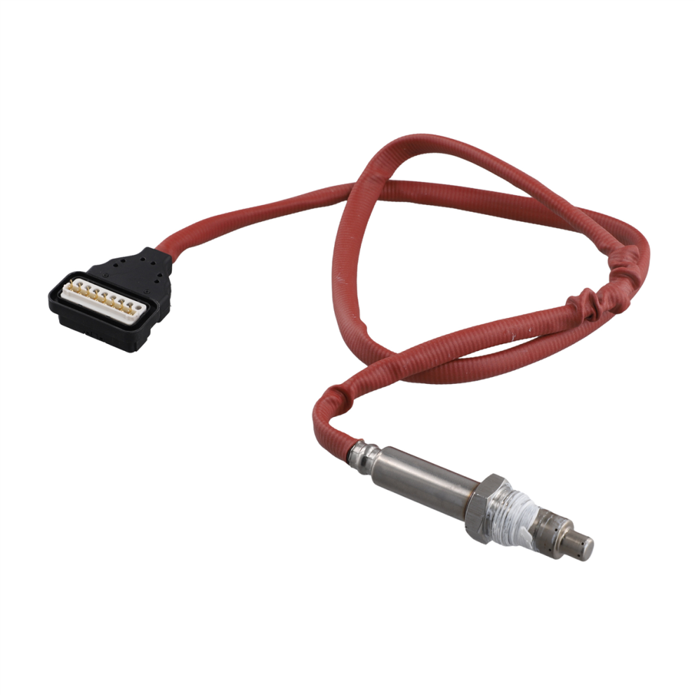 858984401 13628589844 5Wk96697c Auto Nox Sensor Probe Nitrogen Oxygen For F30 F31 X5 E70 F15 X6 E71 F16 4852110126769