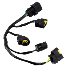 Auto Zündspule Kabelbaum Kabel für Accent 1,6 L 2002-2019 273502B000 27350-2B000