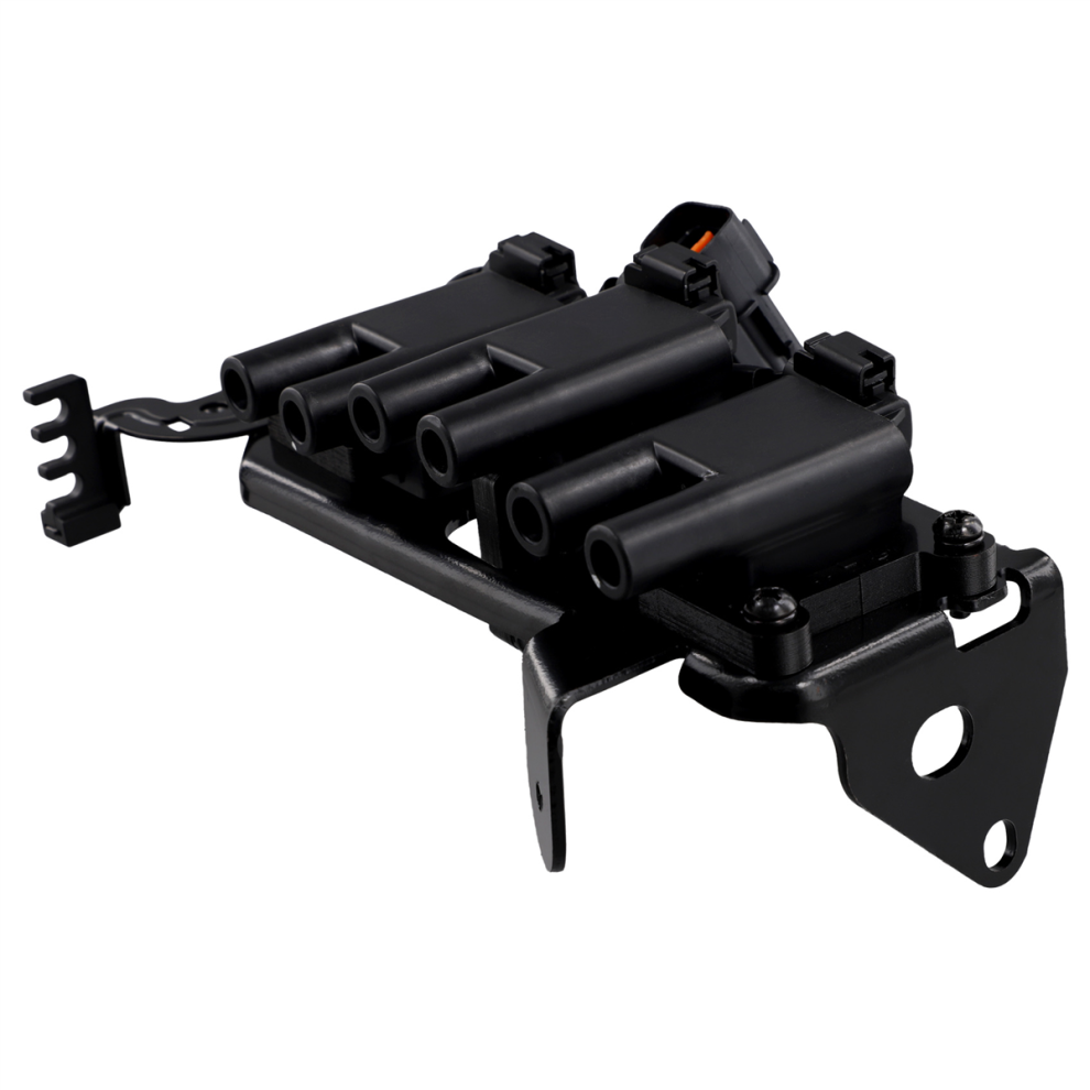 Ignition Coil For V6 2.7L 2001-2006 Tiburon 2003-2008 27301-37120 2730137120 4852110126318