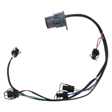 1890310C91 für Harness Rohöl Injektor Auto Lkw Teile Interne Verdrahtung Zubehör