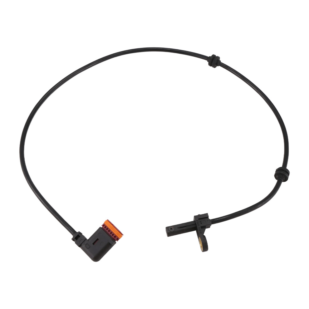 2219056000 Abs Wheel Speed Sensor W221 S420 S450 S280 S300 S320 S350 S500 For 2219057700 2219057300 Light 4852110124277