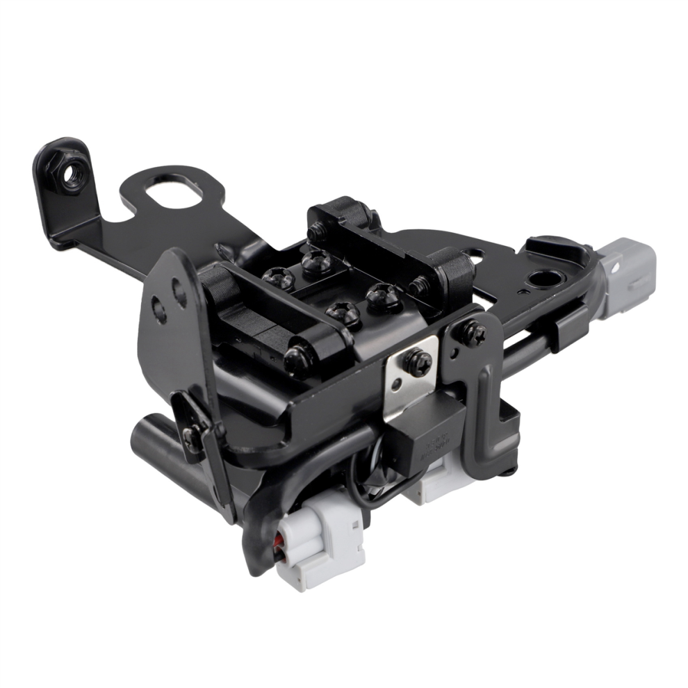 Ignition Coil For Tiburon Spectra Spectra5 2.0L L4 2730123700 27301-23700 Uf419 Uf-419 4852110126684