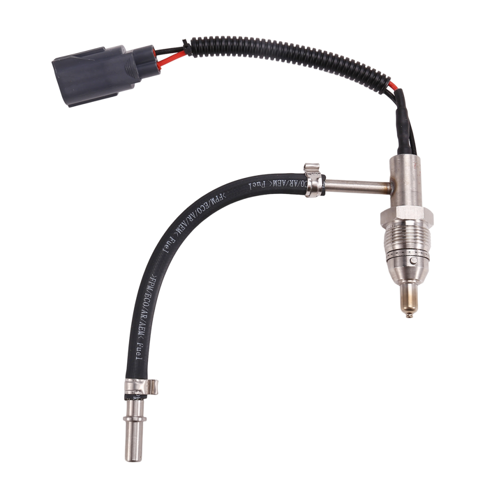 1890231 E1g1-9T540-Ad Fuel Vapour Valve Vaporiser Exhaust Temperature Sensor For Mondeo V Hatchback Turnier 4851195617841