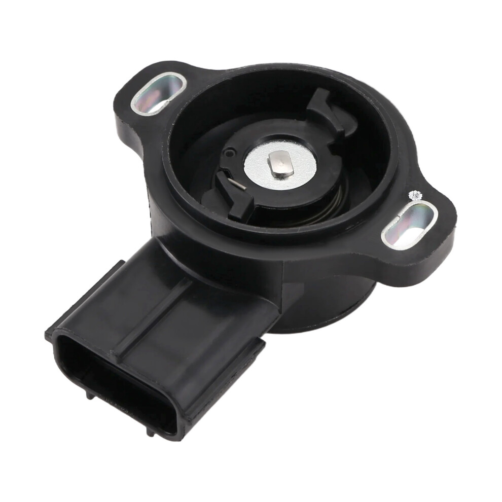 1 Pc New Throttle Position Sensor Fit For 3.0L 1992-1996 89452-32060 Black 4852110124482