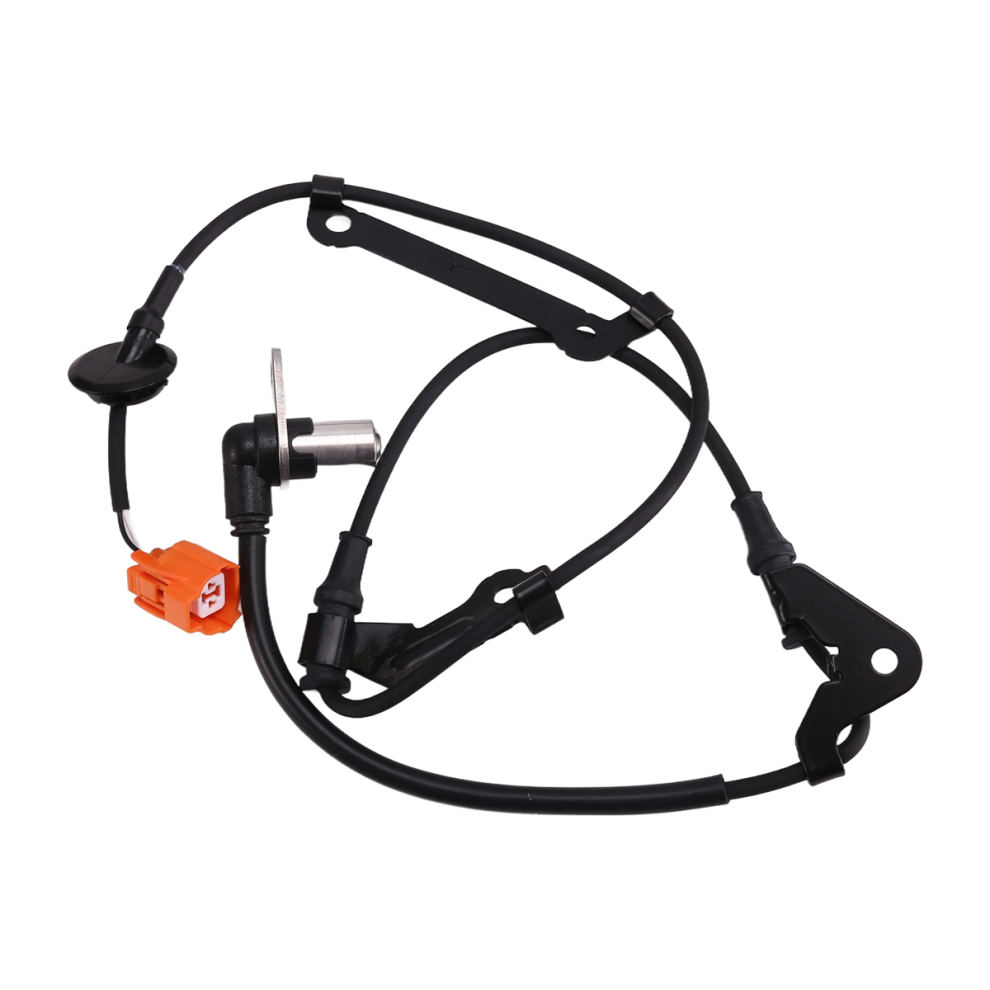 Front Left Abs Wheel Speed Sensor 57455-S2h-952 57455S2h952 For -V 1.6 16V 1999- 4852110124673