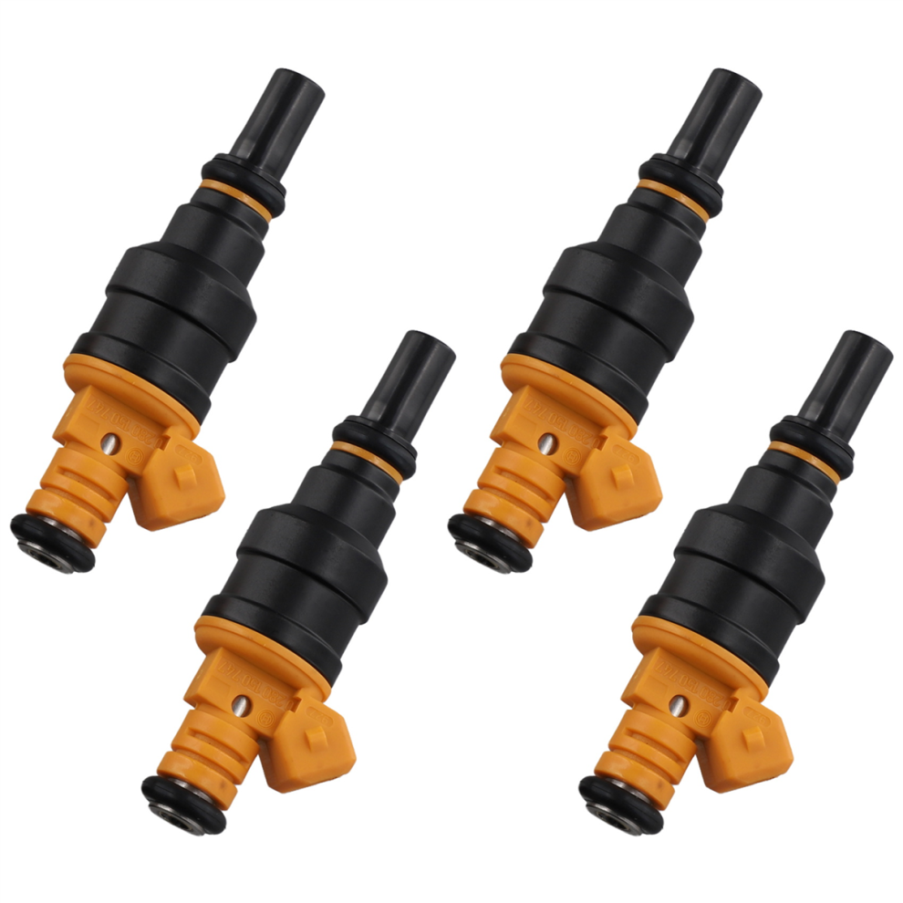 4Pcs 0280150747 New Fuel Injector Nozzle For 4852110128442