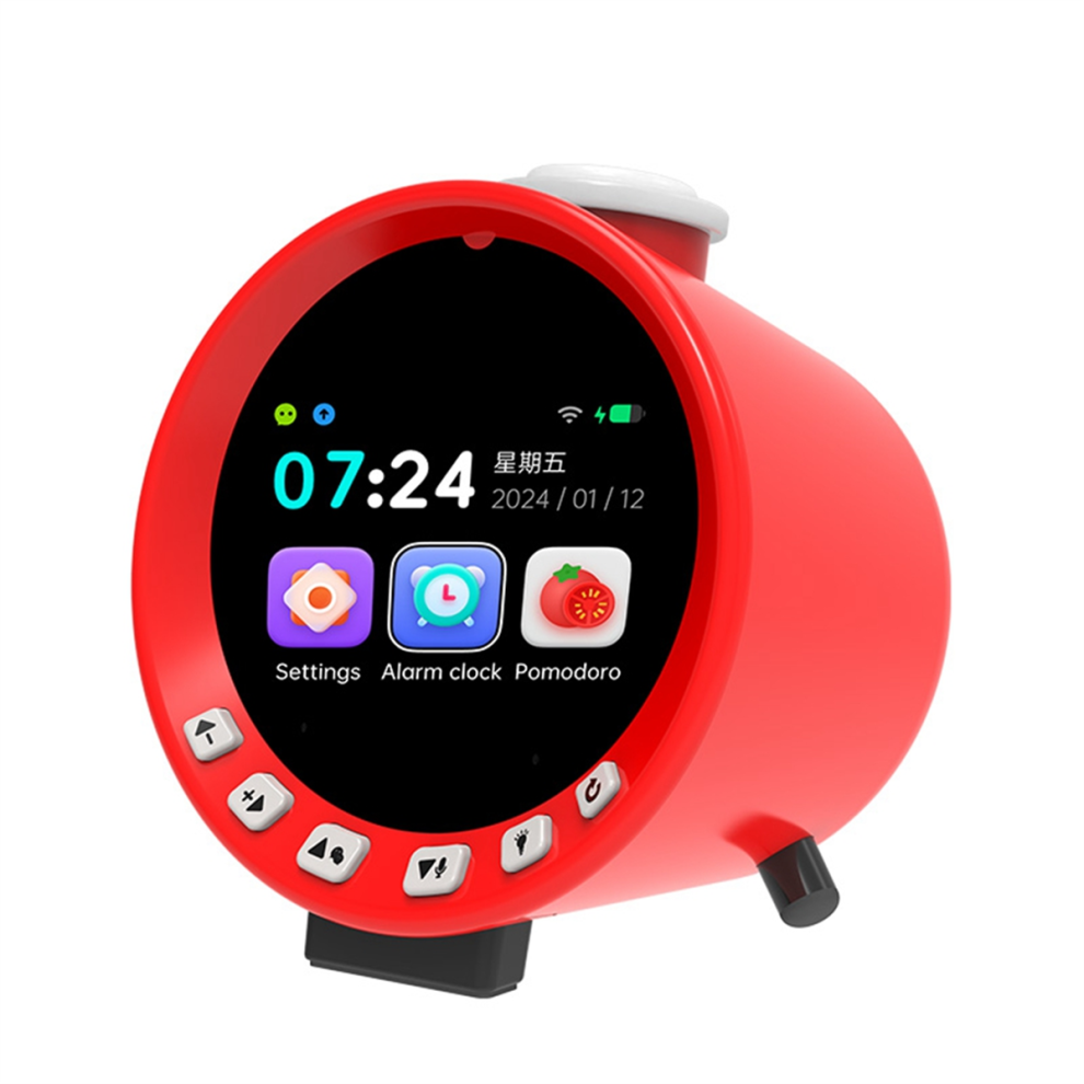 Colour:Red
Material:Plastic