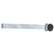 HBVCAM-HPLCC-8M-130 8MP Fotocamera a colori 130 25x24mm