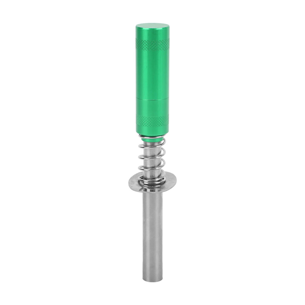 Compact Rc Methanol Engine Starter With N3 Glow Plug Igniter - Green 7631342968791