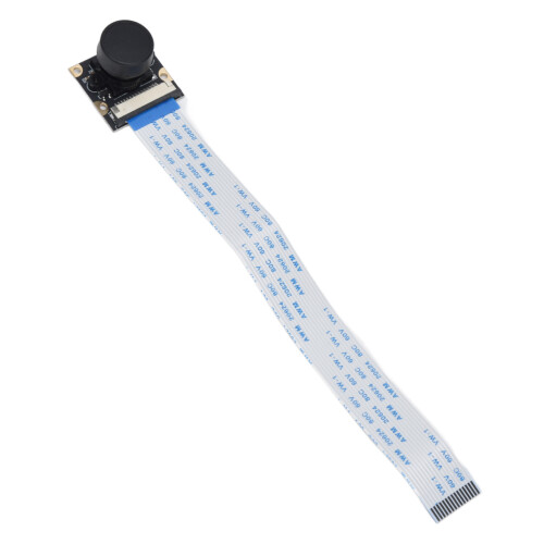 HBVCAM-HPLCC-8M-130 8MP 25x24mm module caméra noire 2