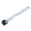 HBVCAM-HPLCC-8M-130 8MP 25x24mm module caméra noire 16