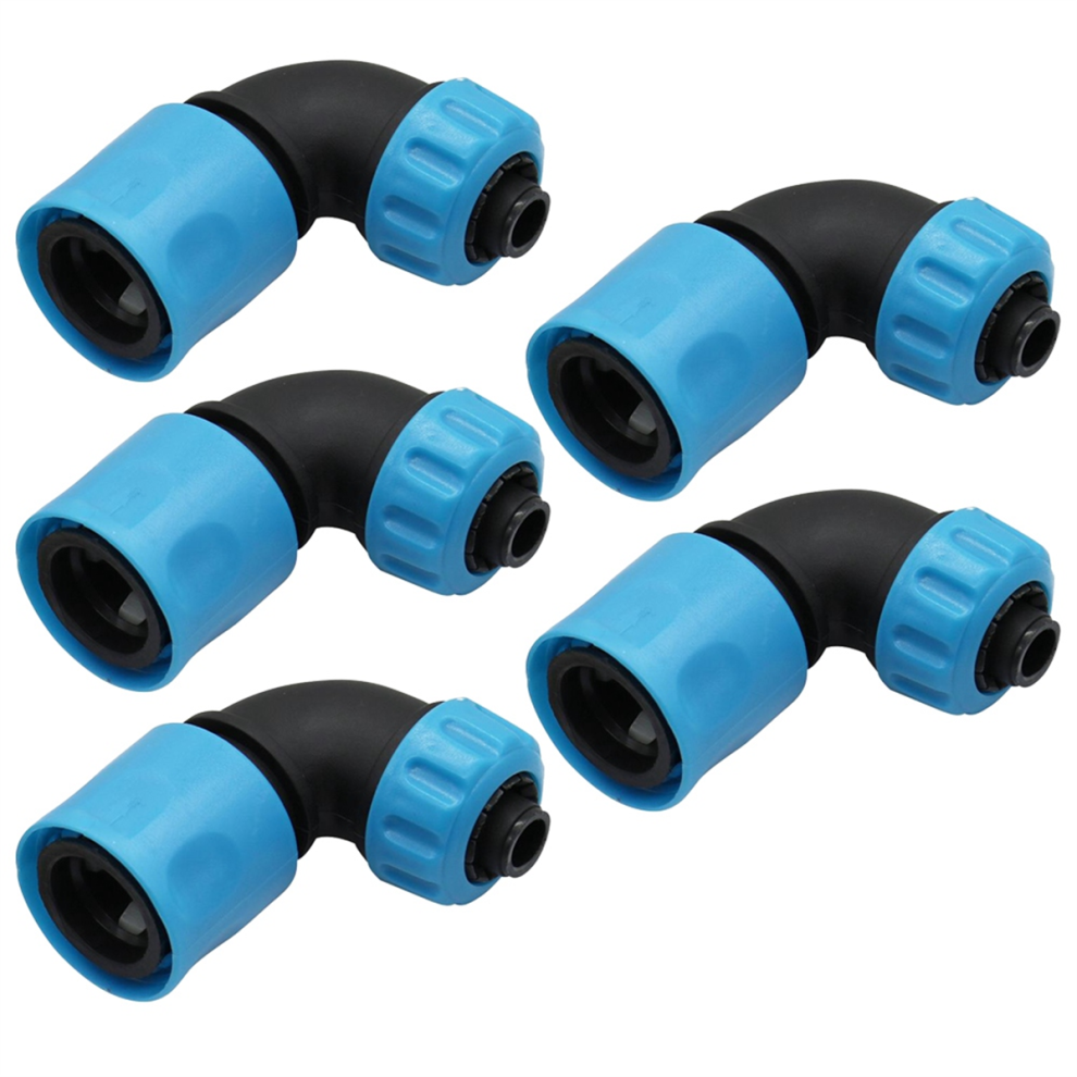 Garden Irrigation Car Wash Hose Quick Connect Faucet Connector 4852110138182