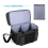 Bowling Bag, Tote with Cups and Padded Divider 7