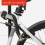Bicycle Lock Lengthened and Thickened Anti-Theft Chain 5