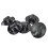 Inflatable Boat Motor Bracket, Rubber Propeller Buckle, 7