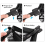 Release with Telescopic Pole Rubber Coated Fish Net (100cm) 6