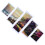 5PCS Frameless Canvas Countryside Cottage Pattern 4