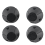 12 PCS Replacement Spikes For 5MM Threaded 16mm 5